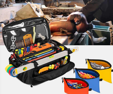 Functional Bag