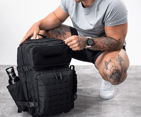 Gym Bag