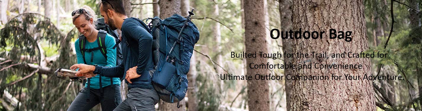 Outdoor Bag