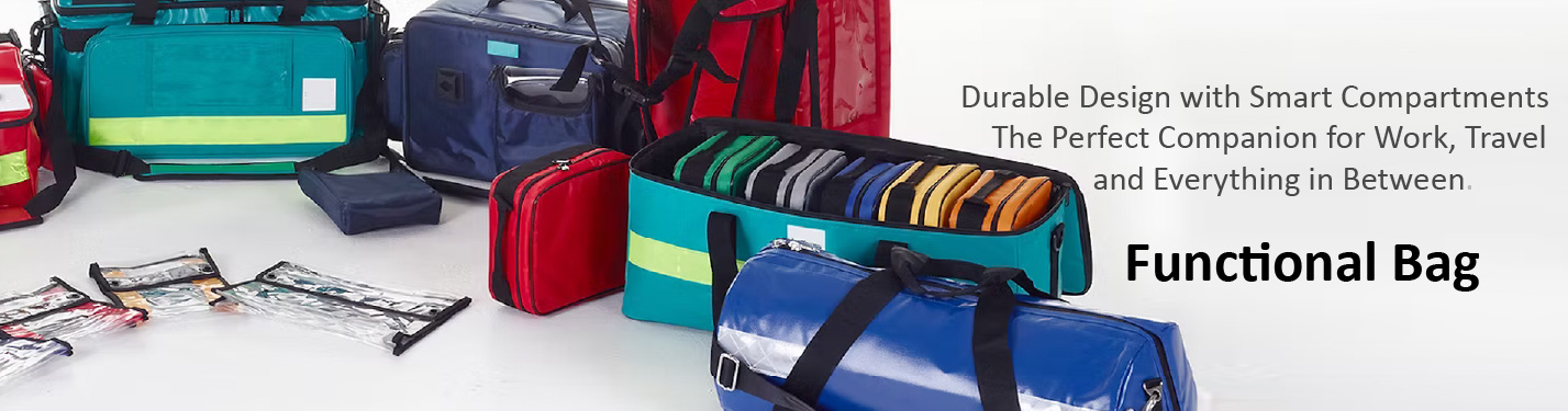 Functional Bag