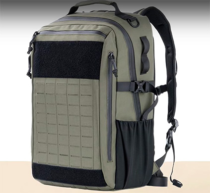 Innovative Tactical Pickleball Backpack