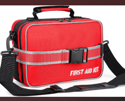 Medical Bag Kit
