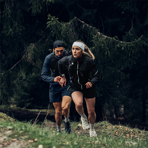 B2B Running vest supplier