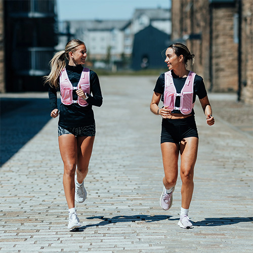 wholesale custom running vest factory