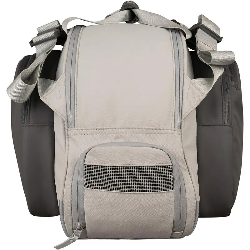 OEM Large Capacity Pickleball Backpack with shoes compartment supplier