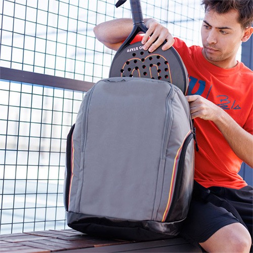 Innvative and durable Padel Bag 