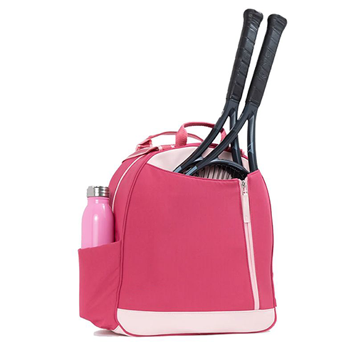 3 in 1 convertible tennis backpack