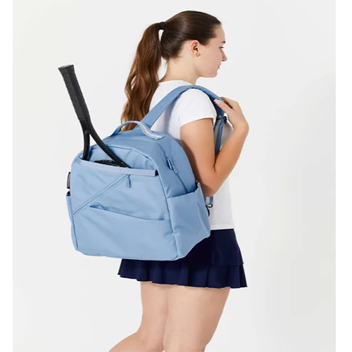 Team racket tennis sling bag
