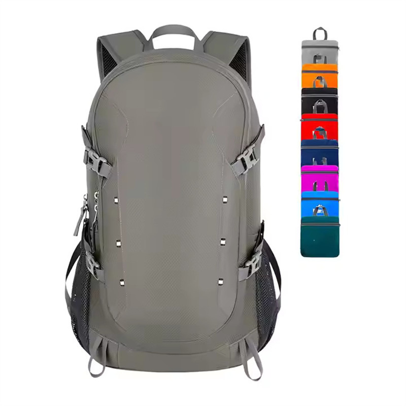 20L Lightweight Travel Backpack for Cycling Customization