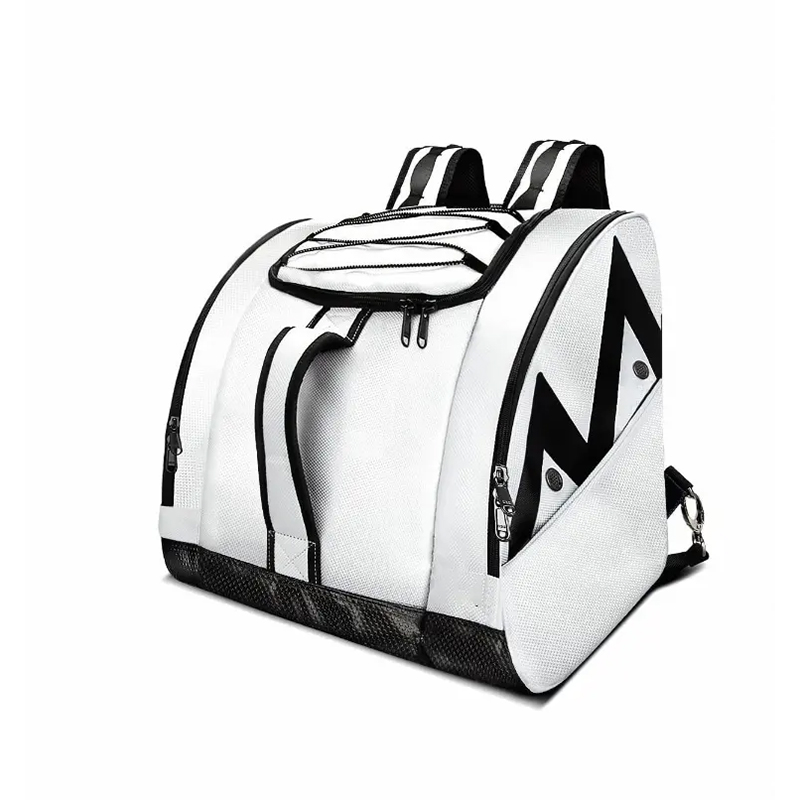 OEM anti-cold ski boot backpack supplier