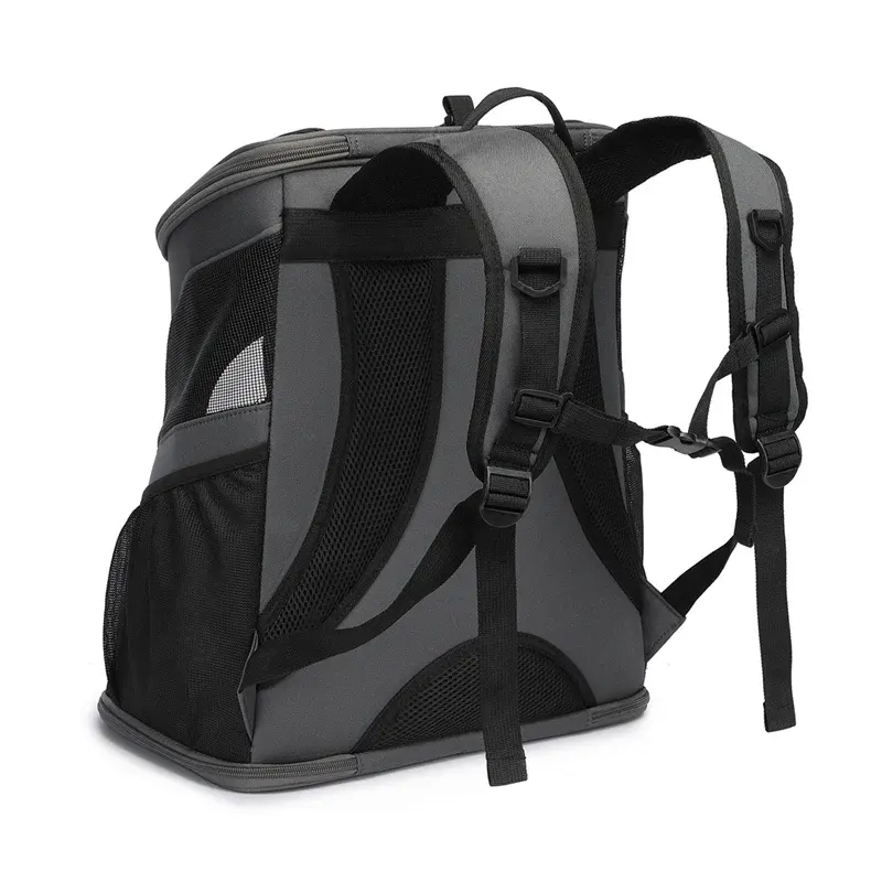 Custom Pet Carrier Cat Backpack Supplier
