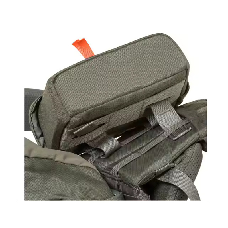 OEM Portable Pocket Accessory for Sports Backpack