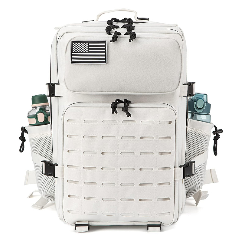 OEM tactical meal prep bag for fitness supplier