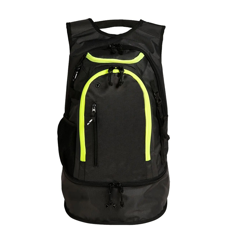 Unisex Adult Fastpack 3.0 Athlete Sports Swimming Backpack Supplier