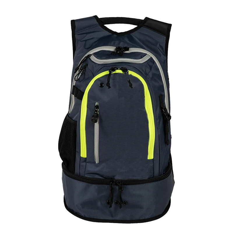 Waterproof innovative swimming backpack supplier