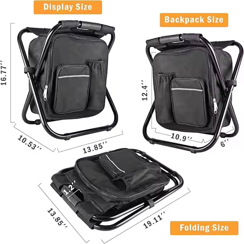 chair camping folding