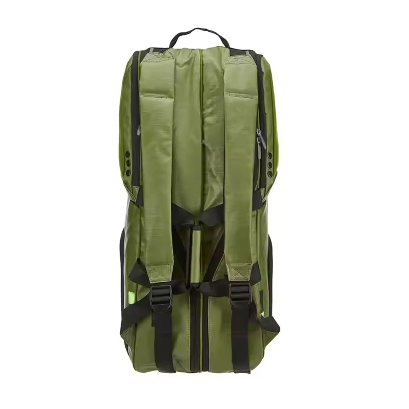 Multifunctional Racket Backpack with Large Capacity