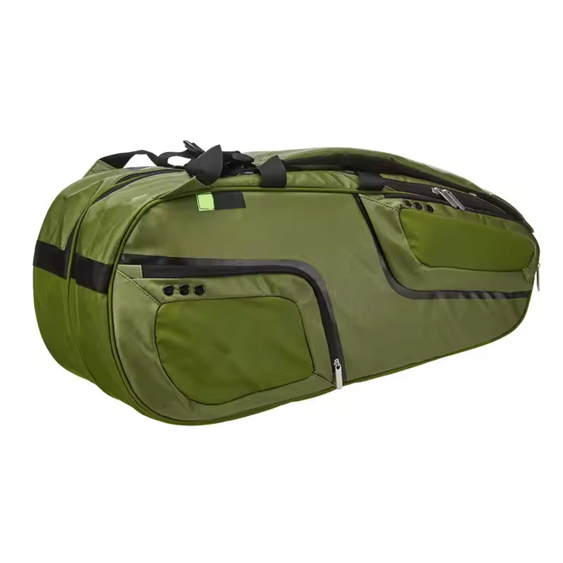 Customizable Ripstop material Tennis Racket Bag