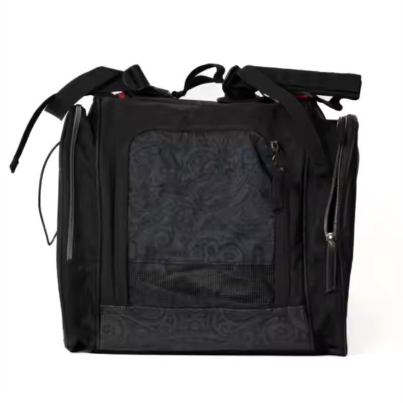 Useful Tennis Duffle Bag costom line