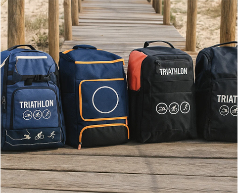 What Makes a Triathlon Bag Truly Exceptional?
