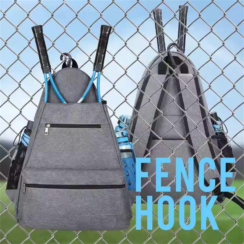 Large Tennis Bags to Hold Tennis Racket