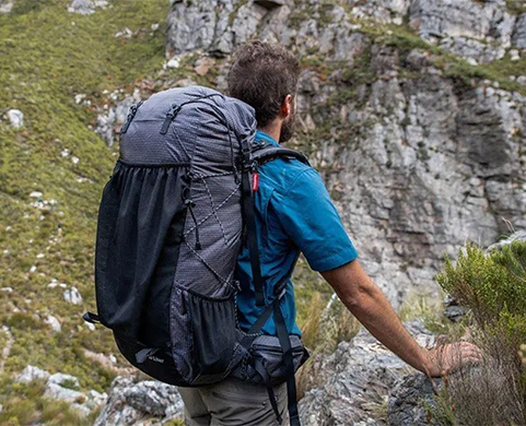 How to Work Out Ultimate Outdoor Backpack?