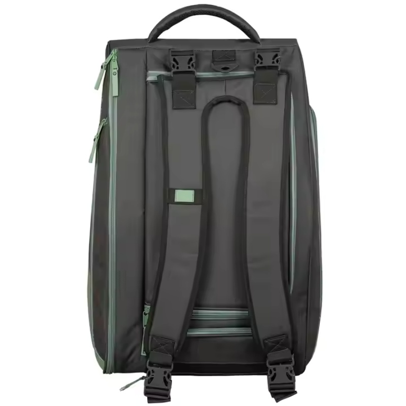 600D Fabric for Long-Lasting Durability