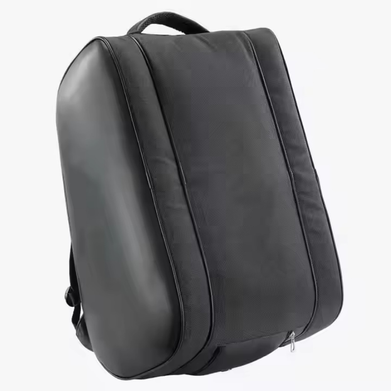 Specialized Manufacturing pu durable backpack