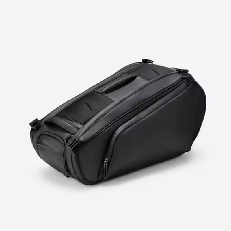 Custom-Made Dustproof Racket Backpack with Durable Material