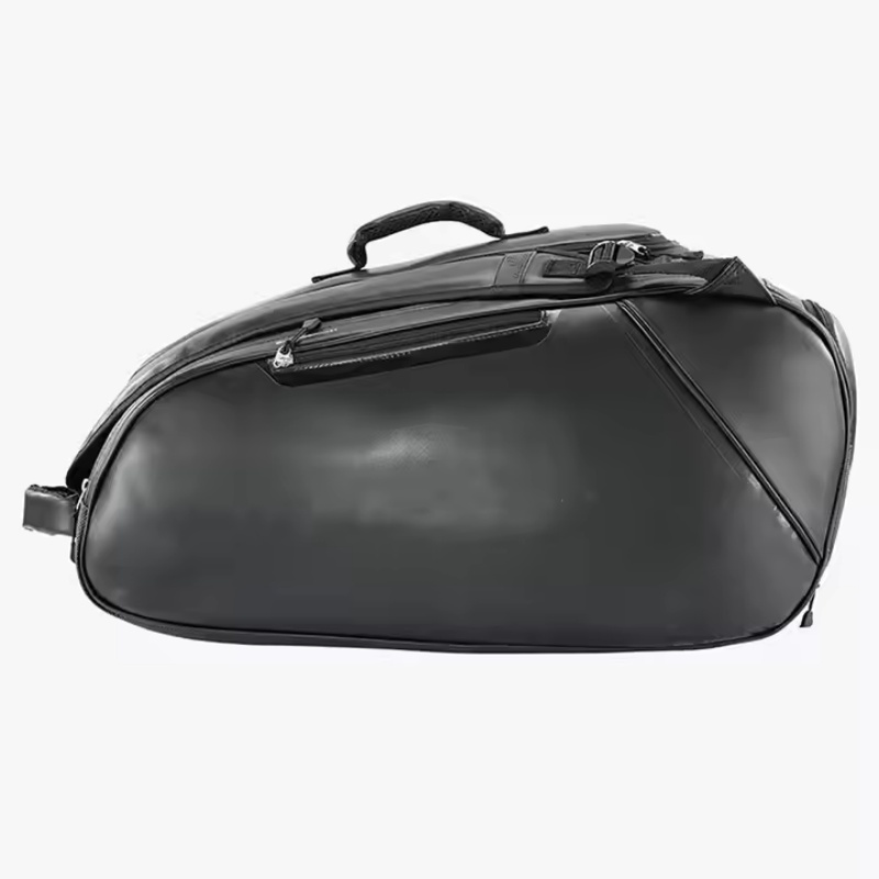 PU racket backpack B2B Customization
