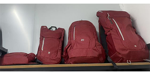 Lightweight and Innovative Hiking Bag Series Factory