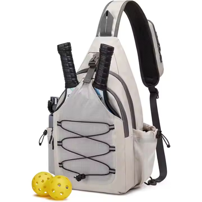 B2B Customization sling bag crossbody bag