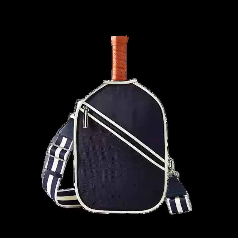 Crossbody Racket Bag for Pickleball