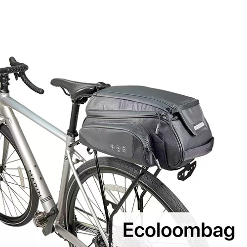 How Our Bike Bags Solve Real Rider Concerns?