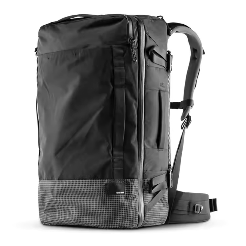 Wholesale Large Capacity Backpack for Outdoor Travel 