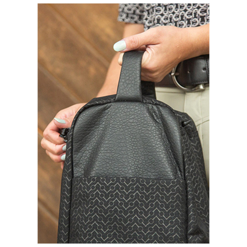 Equestrian Riding Boot Bag Supplier