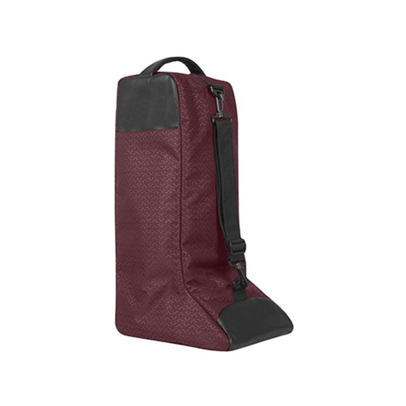 Custom Color Equestrian Riding Boot Bag Factory