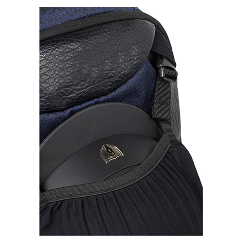 ODM Equestrian Sports Backpack with Helmet Compartment Factory