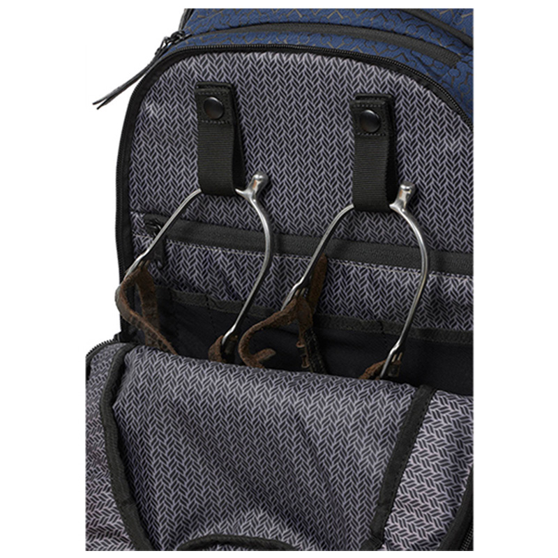 OEM Equestrian Sports Backpack for Grooming Vendor