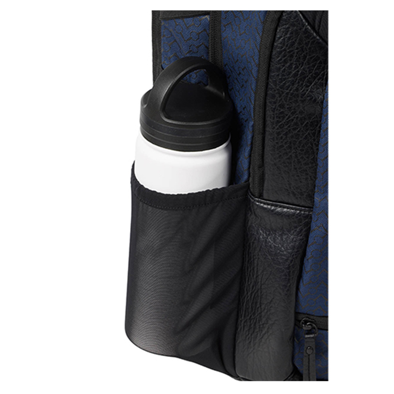 Equestrian Sports Backpack with Side Water Bottle Pocket Supplier