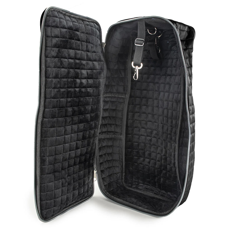 Innovative Design Equestrian Bridle Bag Supplier