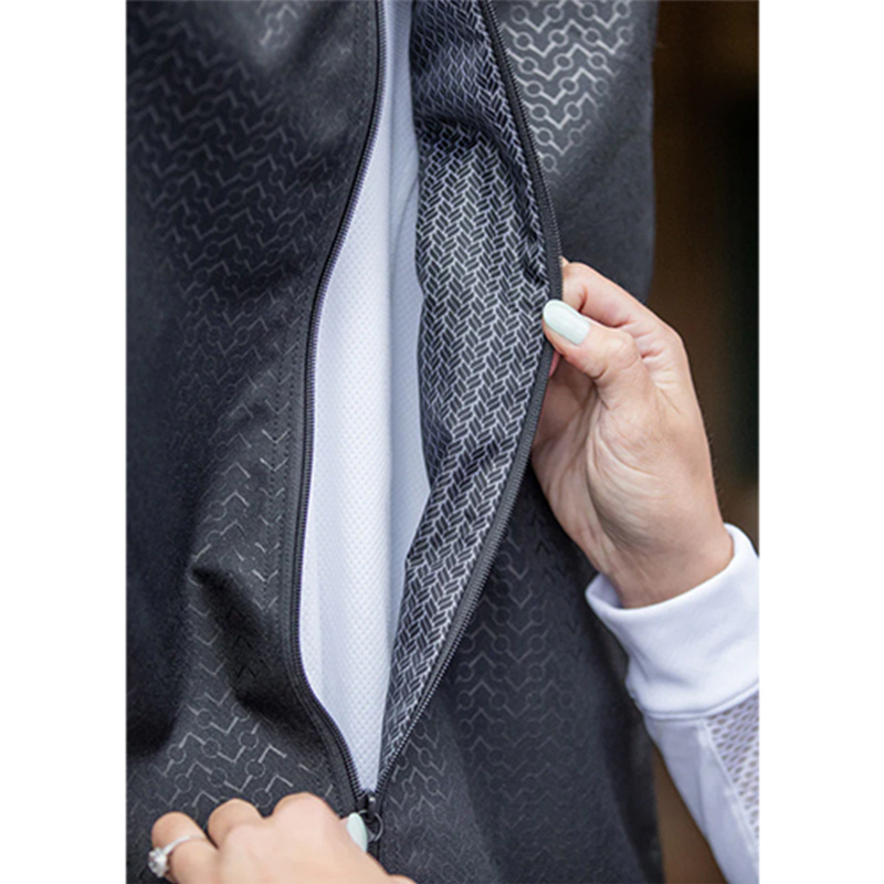ODM Equestrian Garment Bag Supplier