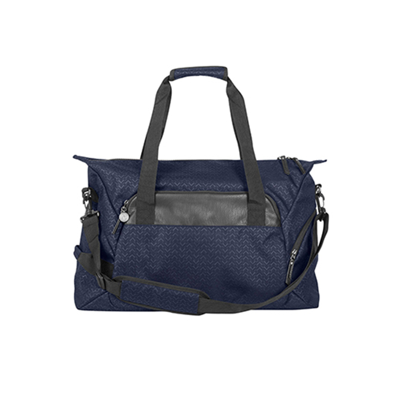Low MOQ Equestrian Duffel Bag Supplier