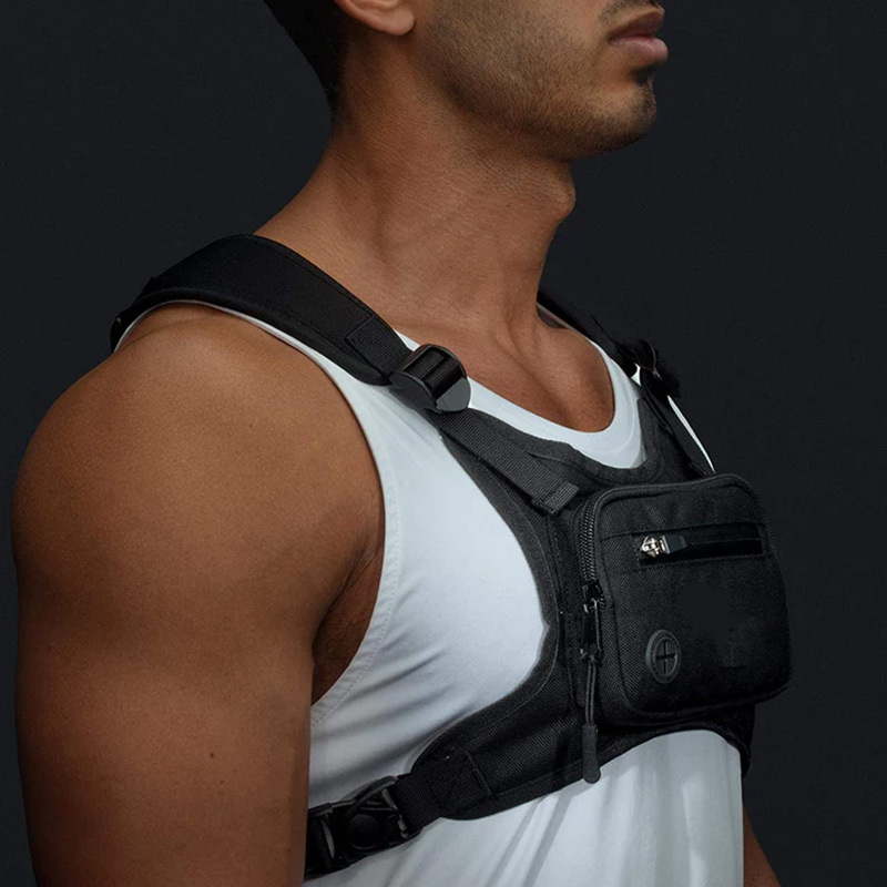 Hot Sales Marathlon Running Vest For Gym and Fitness Supplier