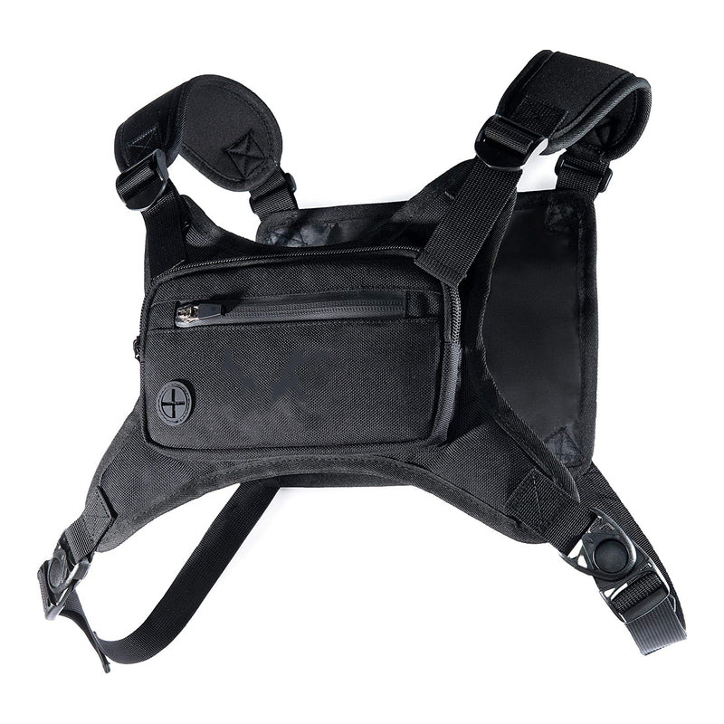 Wholesale 1000D nylon Chest Runnig Vest Factory