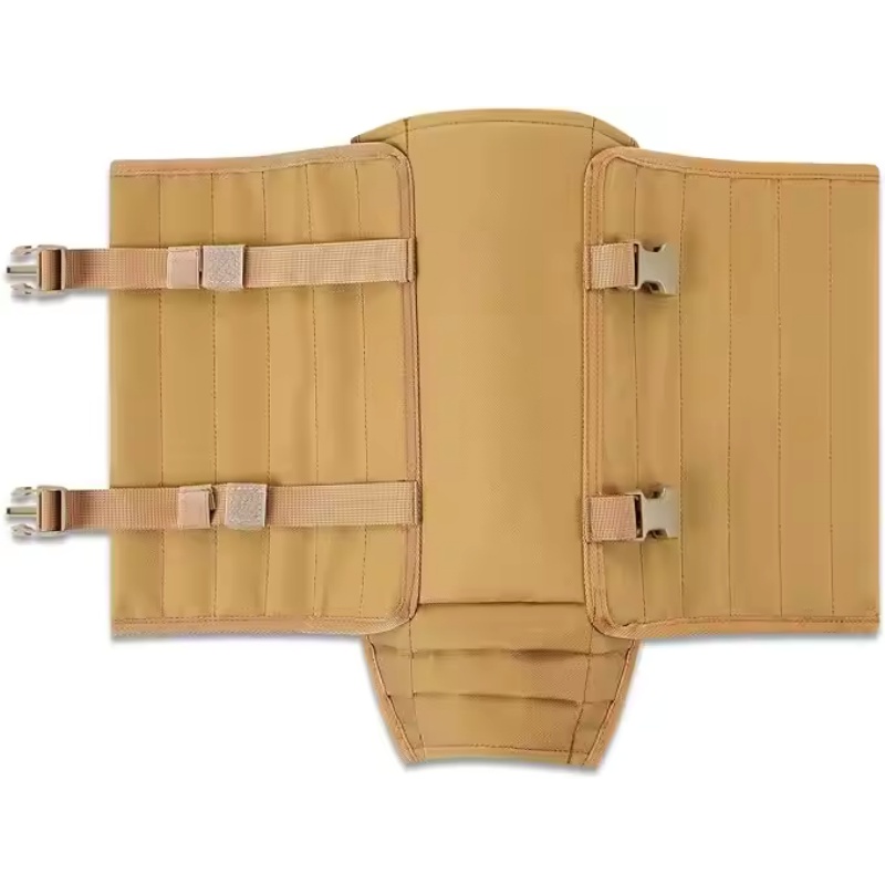 Snake bite protection footwear