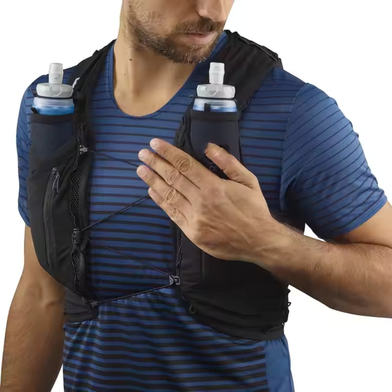 Soft Running Hydration Running Vest
