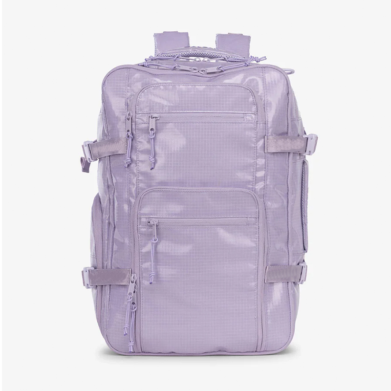 26L gym backpack for fitness with laptop compartment supplier