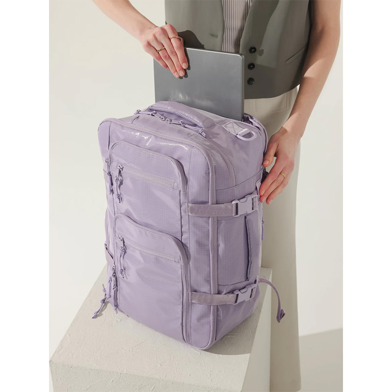 Wholesale 26L duffel backpack for gym and travel