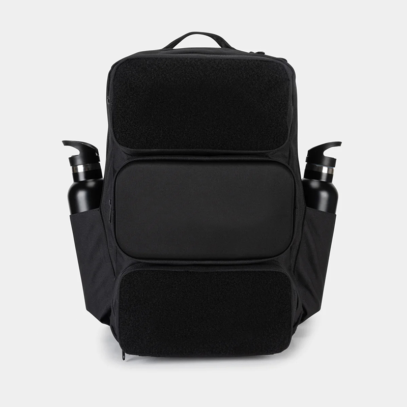 OEM 35L Tactical Elite Gym Backpack Factory